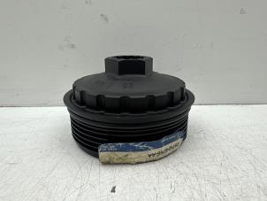 Begagnade Oljefilterlock Ford Transit 2.4 TDdi 16V 330M Pris € 10,00 Marginaltabell erbjuds av Autohandel & Demontage Weteringbrug