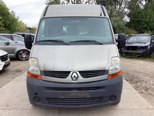 Gebruikte Subframe Renault Master II (FD/HD) 2.5 dCi 120 FAP Prijs € 100,00 Margeregeling aangeboden door Autohandel & Demontage Weteringbrug