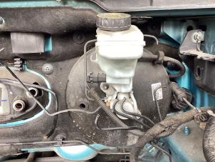 Begagnade Bromsservo Opel Corsa D 1.4 16V Twinport Pris € 30,00 Marginaltabell erbjuds av Autohandel & Demontage Weteringbrug