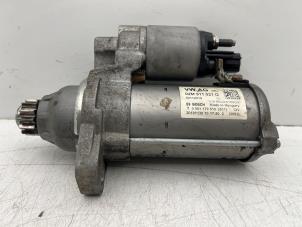 Begagnade Startmotor Volkswagen Up! (121) 1.0 12V 60 Pris € 25,00 Marginaltabell erbjuds av Autohandel & Demontage Weteringbrug