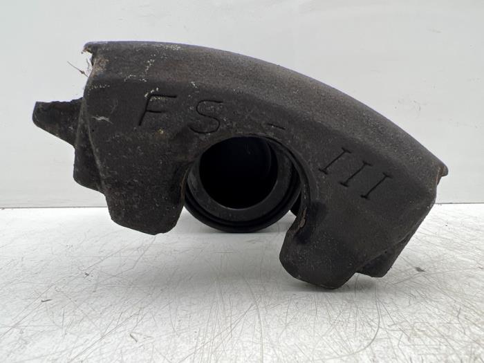 Främre bromsok, vänster från en Volkswagen Up! (121) 1.0 12V 60 2020