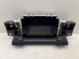 Begagnade Innerdisplay Ford Focus 3 1.6 TDCi 115 Pris € 40,00 Marginaltabell erbjuds av Autohandel & Demontage Weteringbrug