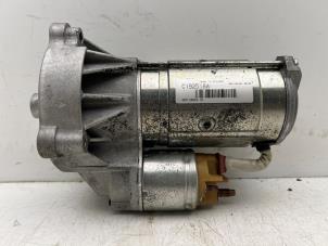 Gebruikte Startmotor Peugeot 307 Break (3E) 2.0 HDi 90 Prijs € 30,00 Margeregeling aangeboden door Autohandel & Demontage Weteringbrug