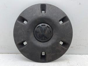 Gebruikte Wieldop Volkswagen Crafter (SY) 2.0 TDI RWD Prijs € 10,00 Margeregeling aangeboden door Autohandel & Demontage Weteringbrug