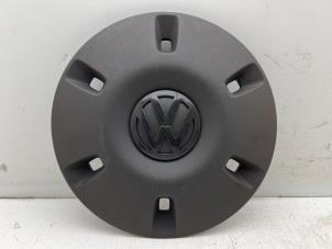 Gebruikte Wieldop Volkswagen Crafter (SY) 2.0 TDI RWD Prijs € 10,00 Margeregeling aangeboden door Autohandel & Demontage Weteringbrug