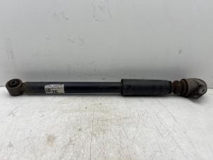 Używane Amortyzator prawy tyl Audi A1 (8X1/8XK) 1.2 TFSI Cena € 20,00 Procedura marży oferowane przez Autohandel & Demontage Weteringbrug