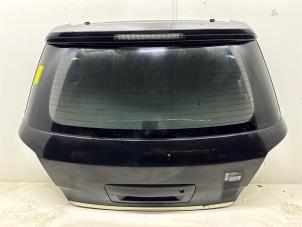 Używane Tylna klapa Mitsubishi Outlander (CU) 2.0 16V 4x2 Cena € 145,00 Procedura marży oferowane przez Autohandel & Demontage Weteringbrug