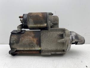 Gebruikte Startmotor Chevrolet Kalos (SF48) 1.4 16V Prijs € 25,00 Margeregeling aangeboden door Autohandel & Demontage Weteringbrug