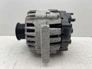 Gebruikte Dynamo Opel Astra J Sports Tourer (PD8/PE8/PF8) 1.6 CDTI 16V Prijs € 30,00 Margeregeling aangeboden door Autohandel & Demontage Weteringbrug