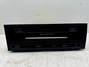 Begagnade Navigeringsmodul Audi SQ5 (8RB) 3.0 TDI V6 24V Pris € 945,00 Marginaltabell erbjuds av Autohandel & Demontage Weteringbrug