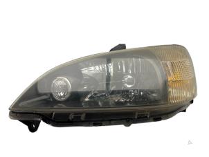 Begagnade Strålkastare, vänster Daihatsu YRV (M2) 1.3 16V DVVT Pris € 50,00 Marginaltabell erbjuds av Autohandel & Demontage Weteringbrug