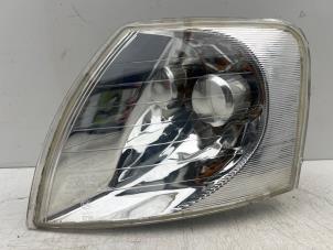 Gebruikte Pinker links Volkswagen Passat (3B2) 1.8 20V Prijs € 15,00 Margeregeling aangeboden door Autohandel & Demontage Weteringbrug