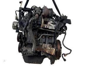 Gebruikte Motor Fiat Punto Evo (199) 1.3 JTD Multijet 85 16V Euro 5 Prijs € 1.150,00 Margeregeling aangeboden door Autohandel & Demontage Weteringbrug