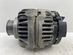 Begagnade Dynamo Renault Scénic I (JA) 1.6 16V Pris € 30,00 Marginaltabell erbjuds av Autohandel & Demontage Weteringbrug