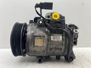 Gebruikte Aircopomp Volkswagen Polo V (6R) 1.2 12V BlueMotion Technology Prijs € 45,00 Margeregeling aangeboden door Autohandel & Demontage Weteringbrug