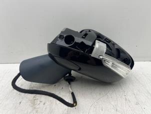 Begagnade Skärmspegel, vänster Citroen DS5 (KD/KF) 2.0 HDiF 16V Pris € 150,00 Marginaltabell erbjuds av Autohandel & Demontage Weteringbrug