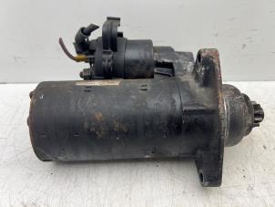 Używane Rozrusznik BMW 3 serie Touring (E91) 318i 16V Cena € 30,00 Procedura marży oferowane przez Autohandel & Demontage Weteringbrug