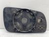 Spiegelglas links van een Volkswagen Golf III Cabrio (1E) 1.8 1998