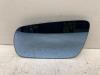 Spiegelglas links van een Volkswagen Golf III Cabrio (1E) 1.8 1998