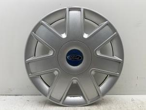 Begagnade Hjulskydd (reserv) Ford Ka I 1.3i Pris € 10,00 Marginaltabell erbjuds av Autohandel & Demontage Weteringbrug