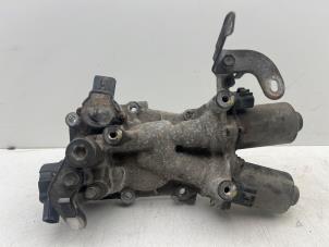 Gebruikte Schakelrobot Toyota Aygo (B10) 1.0 12V VVT-i Prijs € 745,00 Margeregeling aangeboden door Autohandel & Demontage Weteringbrug