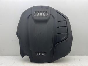 Begagnade Motorkåpa Audi A5 Sportback (8TA) 1.8 TFSI 16V Pris € 20,00 Marginaltabell erbjuds av Autohandel & Demontage Weteringbrug