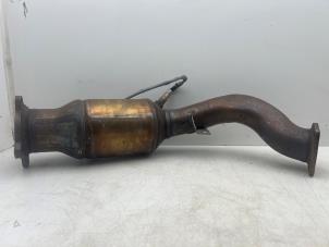 Begagnade Katalytisk avgasrenare Audi A5 Sportback (8TA) 1.8 TFSI 16V Pris € 345,00 Marginaltabell erbjuds av Autohandel & Demontage Weteringbrug