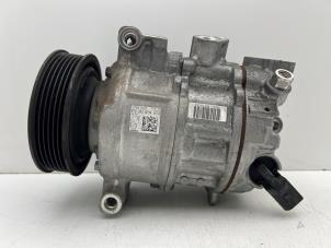 Begagnade Luftkonditioneringspump Audi A5 Sportback (8TA) 1.8 TFSI 16V Pris € 100,00 Marginaltabell erbjuds av Autohandel & Demontage Weteringbrug