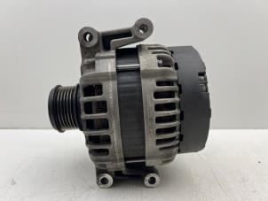 Używane Pradnica Audi A5 Sportback (8TA) 1.8 TFSI 16V Cena € 90,00 Procedura marży oferowane przez Autohandel & Demontage Weteringbrug