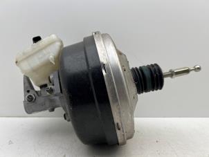 Begagnade Bromsservo Audi A5 Sportback (8TA) 1.8 TFSI 16V Pris € 50,00 Marginaltabell erbjuds av Autohandel & Demontage Weteringbrug