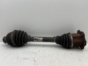 Begagnade Drivaxel, höger fram Audi A5 Sportback (8TA) 1.8 TFSI 16V Pris € 35,00 Marginaltabell erbjuds av Autohandel & Demontage Weteringbrug