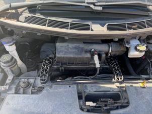 Gebruikte Motor Ford Transit Custom 2.2 TDCi 16V Prijs € 2.250,00 Margeregeling aangeboden door Autohandel & Demontage Weteringbrug