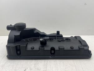 Gebruikte Kleppendeksel Audi SQ5 (8RB) 3.0 TDI V6 24V Prijs € 45,00 Margeregeling aangeboden door Autohandel & Demontage Weteringbrug