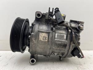 Gebruikte Aircopomp Audi SQ5 (8RB) 3.0 TDI V6 24V Prijs € 70,00 Margeregeling aangeboden door Autohandel & Demontage Weteringbrug