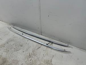 Begagnade Takskenor Audi SQ5 (8RB) 3.0 TDI V6 24V Pris € 75,00 Marginaltabell erbjuds av Autohandel & Demontage Weteringbrug