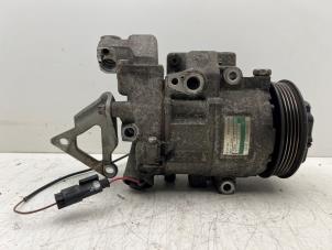 Begagnade Luftkonditioneringspump Mercedes A (W168) 1.4 A-140 Pris € 95,00 Marginaltabell erbjuds av Autohandel & Demontage Weteringbrug