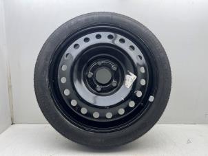 Gebruikte Reservewiel Opel Insignia Sports Tourer 1.6 Turbo 16V Ecotec Prijs € 75,00 Margeregeling aangeboden door Autohandel & Demontage Weteringbrug