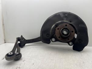 Begagnade Spindel, höger fram Audi SQ5 (8RB) 3.0 TDI V6 24V Pris € 155,00 Marginaltabell erbjuds av Autohandel & Demontage Weteringbrug