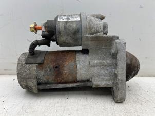 Gebruikte Startmotor Hyundai H-1/H-200 2.5 Tdi Prijs € 45,00 Margeregeling aangeboden door Autohandel & Demontage Weteringbrug