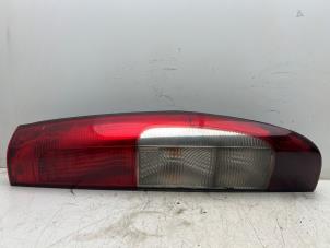 Gebruikte Achterlicht rechts Mercedes Vito (639.6) 2.2 109 CDI 16V Prijs € 35,00 Margeregeling aangeboden door Autohandel & Demontage Weteringbrug