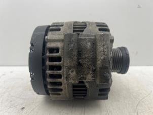 Gebruikte Dynamo BMW 5 serie Touring (E61) 525i 24V Prijs € 50,00 Margeregeling aangeboden door Autohandel & Demontage Weteringbrug