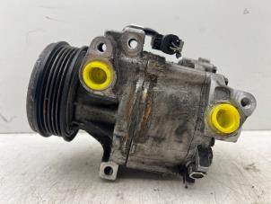 Gebruikte Aircopomp Opel Karl 1.0 12V Prijs € 70,00 Margeregeling aangeboden door Autohandel & Demontage Weteringbrug