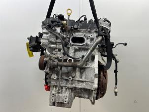 Begagnade Motor Peugeot 108 1.0 12V VVT-i Pris € 750,00 Marginaltabell erbjuds av Autohandel & Demontage Weteringbrug