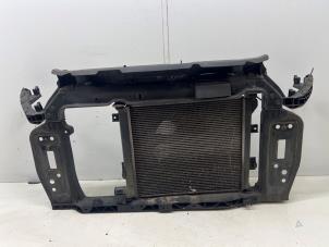 Używane Panel przedni Kia Picanto (TA) 1.0 12V Cena € 300,00 Procedura marży oferowane przez Autohandel & Demontage Weteringbrug