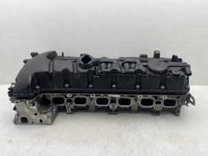 Begagnade Topplock BMW 5 serie Touring (E61) 525i 24V Pris € 700,00 Marginaltabell erbjuds av Autohandel & Demontage Weteringbrug