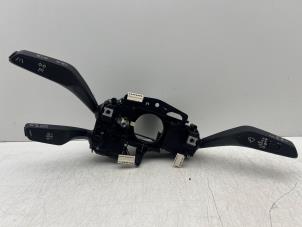 Gebruikte Combischakelaar Stuurkolom Audi A1 Sportback (GBA) 1.0 30 TFSI 12V Prijs € 50,00 Margeregeling aangeboden door Autohandel & Demontage Weteringbrug