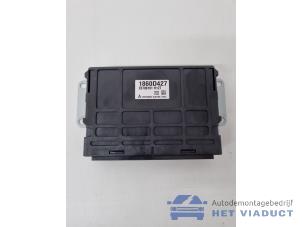 Begagnade Dator, motorstyrning Mitsubishi Space Star (A0) 1.2 12V Pris € 400,00 Marginaltabell erbjuds av Het Viaduct