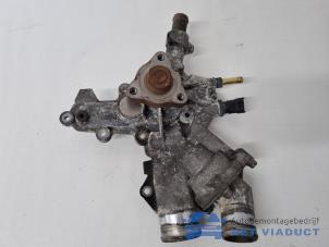 Begagnade Vattenpump Opel Corsa D 1.4 16V Twinport Pris € 40,00 Marginaltabell erbjuds av Het Viaduct