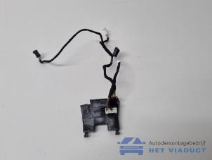 Gebruikte Radiobediening Stuur BMW 5 serie (E60) 530d 24V Prijs € 100,00 Margeregeling aangeboden door Het Viaduct