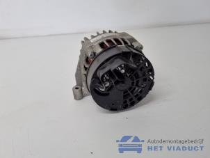 Gebruikte Dynamo Fiat Doblo (263) 1.4 T-Jet 16V Prijs € 145,00 Margeregeling aangeboden door Het Viaduct